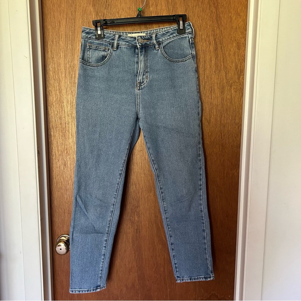 Pacsun mom jeans